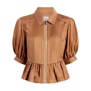 Daphne Short Sleeve Jacket