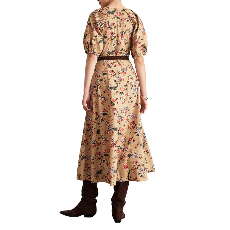 Piper Dress image number null