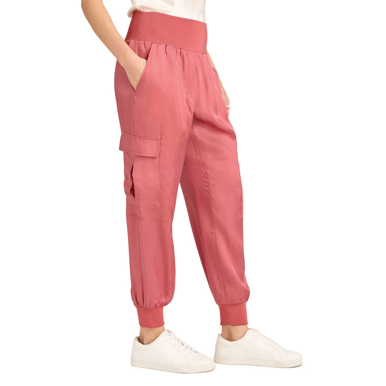Giles Cargo Jogger Pant image number null
