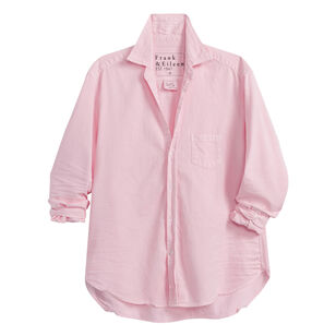 Eileen Relaxed Button Up Shirt