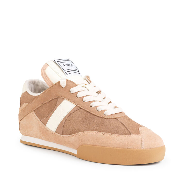 Chloe Kick Sneaker image number null