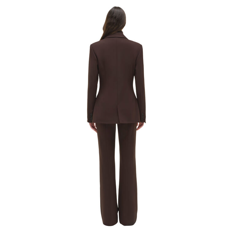 Kenna Flared Trouser image number null