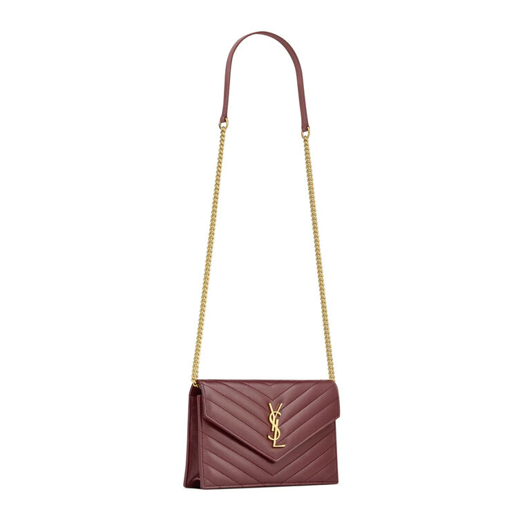 Cassandre Envelope Chain Wallet image number null