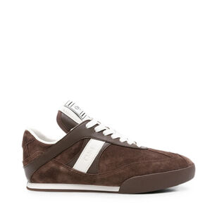 Kick Suede Sneaker