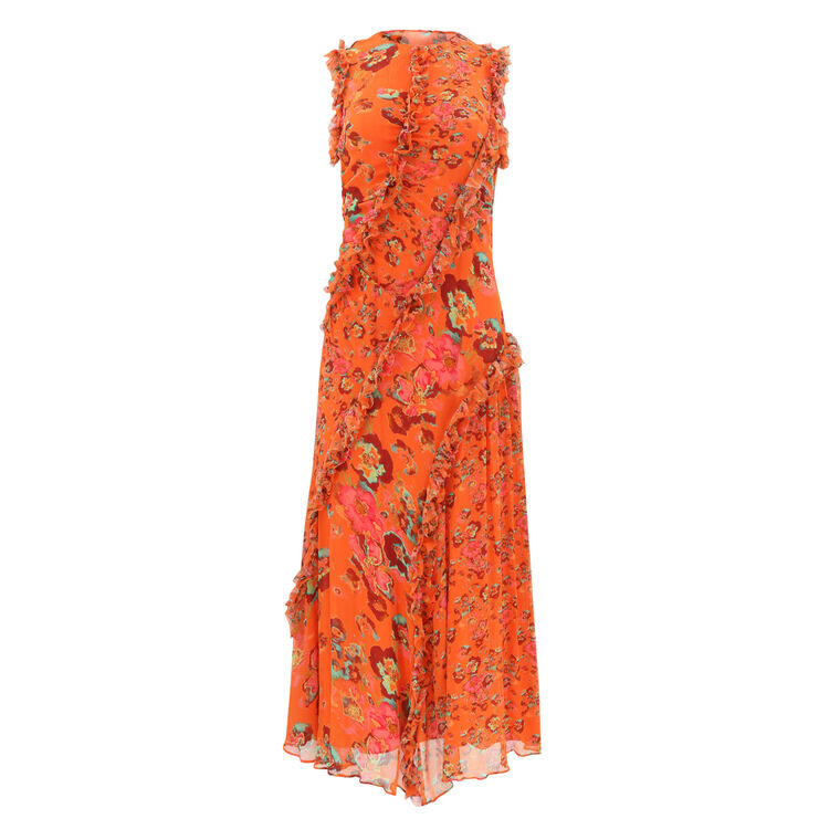 Avrelie Dress image number null