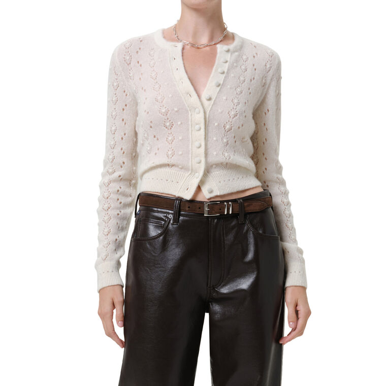 Tabitha Cardigan image number null