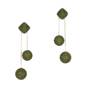 Taryn Earrings