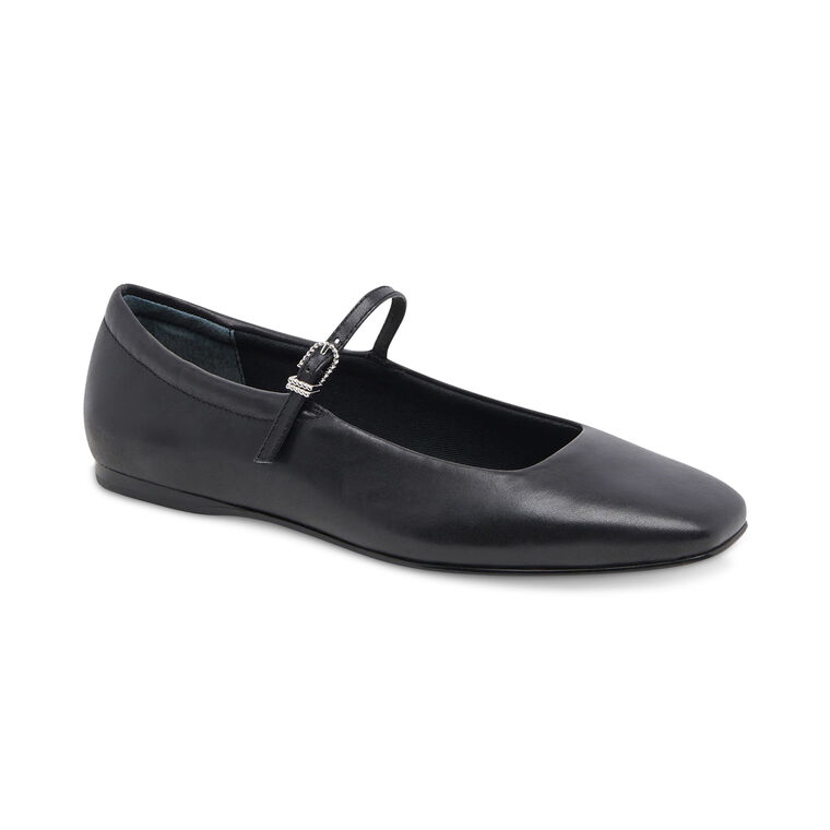 Reyes Ballet Flat image number null