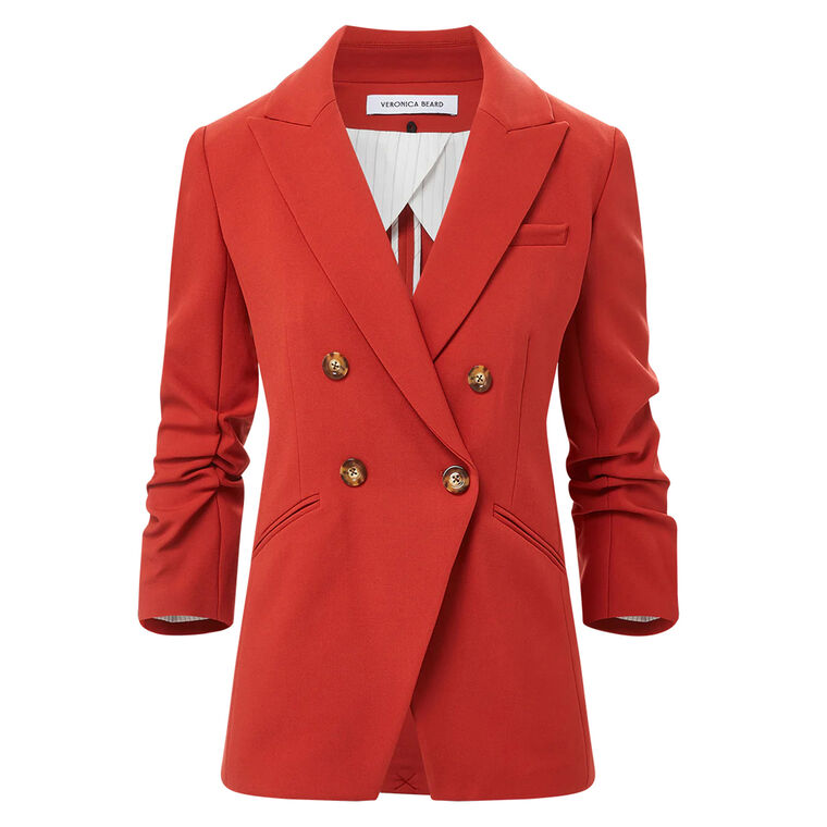 Hirsh Dickey Jacket image number null