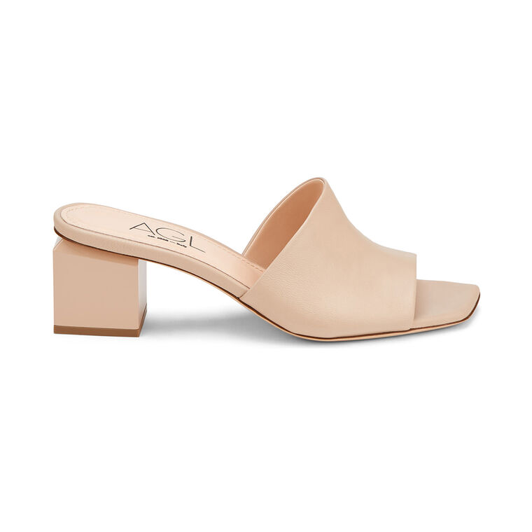 Angie 65mm Mule image number null