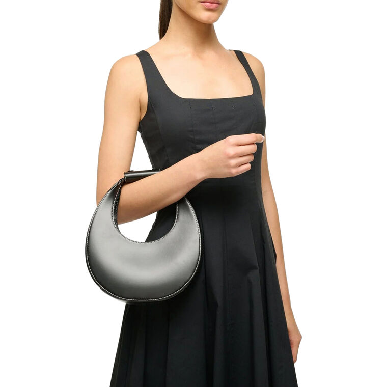 Mini Moon Bag image number null