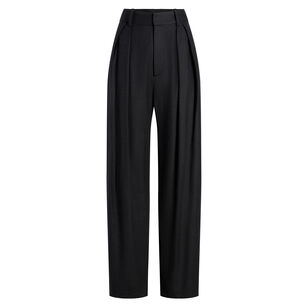 Joel Pleated Trouser
