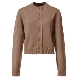 Long Sleeve Cardigan