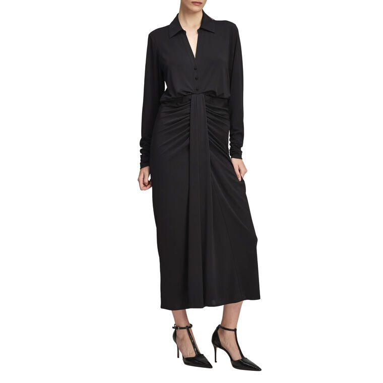 Seferina Dress image number null
