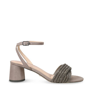 Noli Low-Heel Sandal