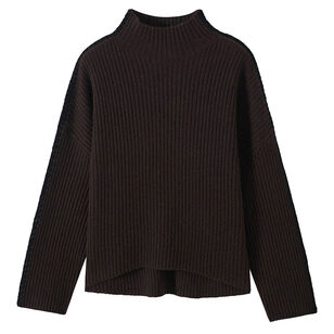 Mochi Mock Neck Sweater
