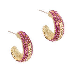 Biles Earrings