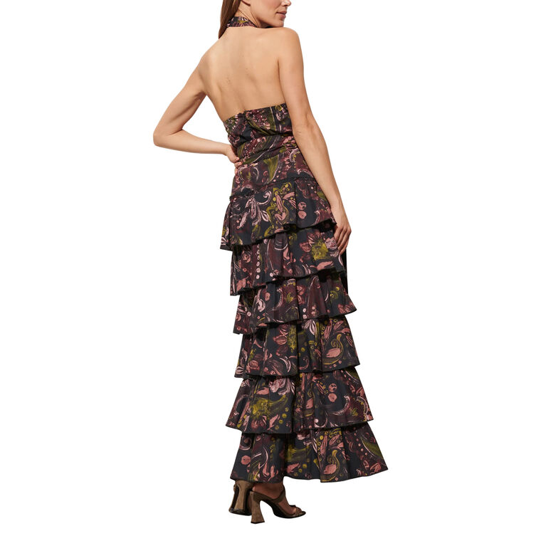 Shannon Dress image number null