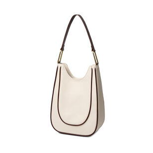 Montero Top Handle Shoulder Bag