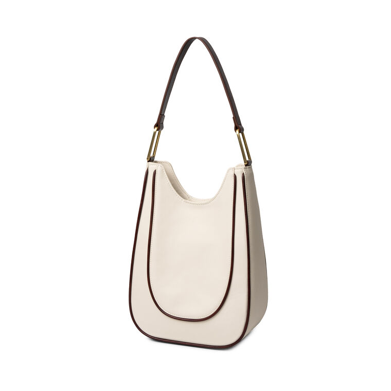 Montero Top Handle Shoulder Bag image number null