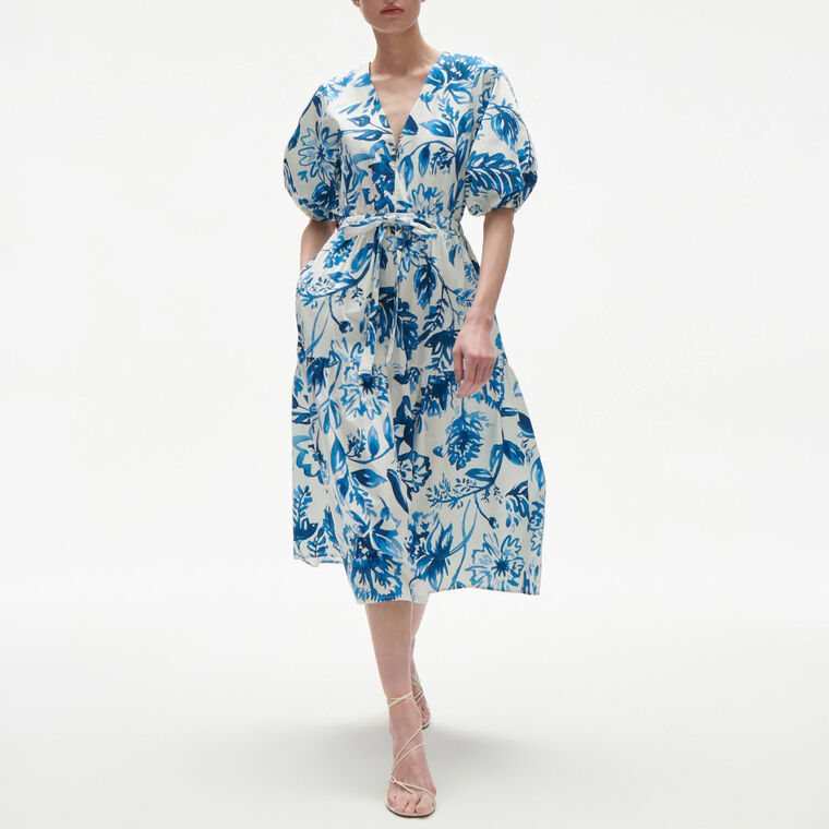 Joyce Dress image number null