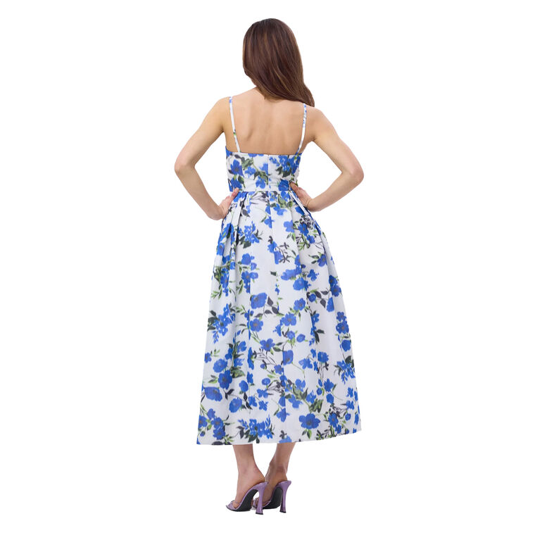 Annette Dress image number null