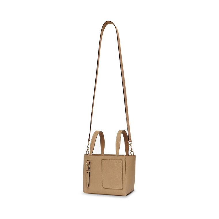 Soft Bucket Micro Bag image number null