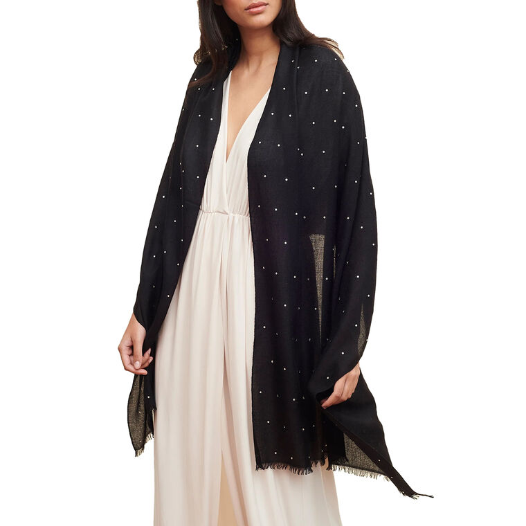 The Crystal Scarf image number null