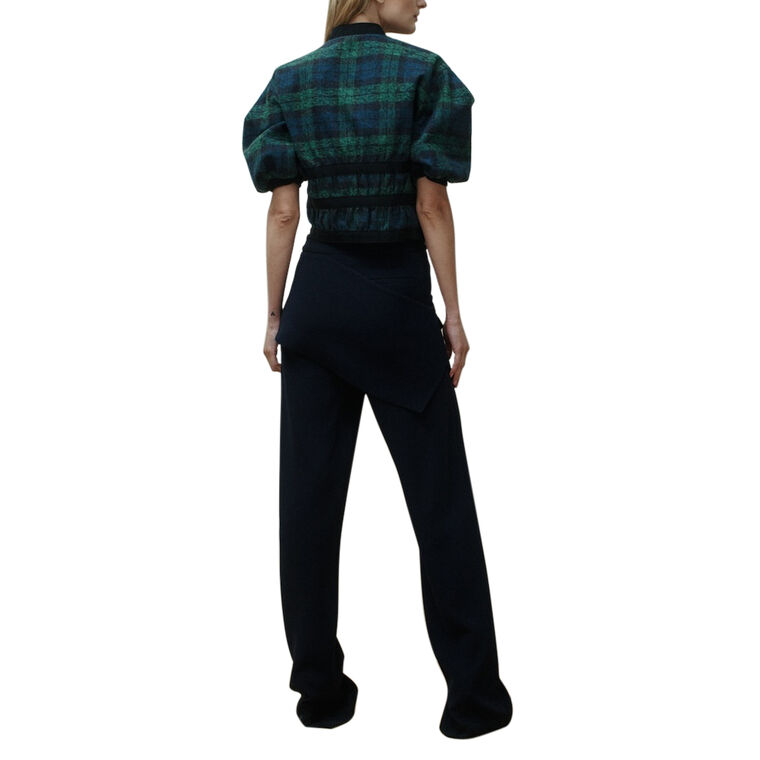 Zina Blouse image number null