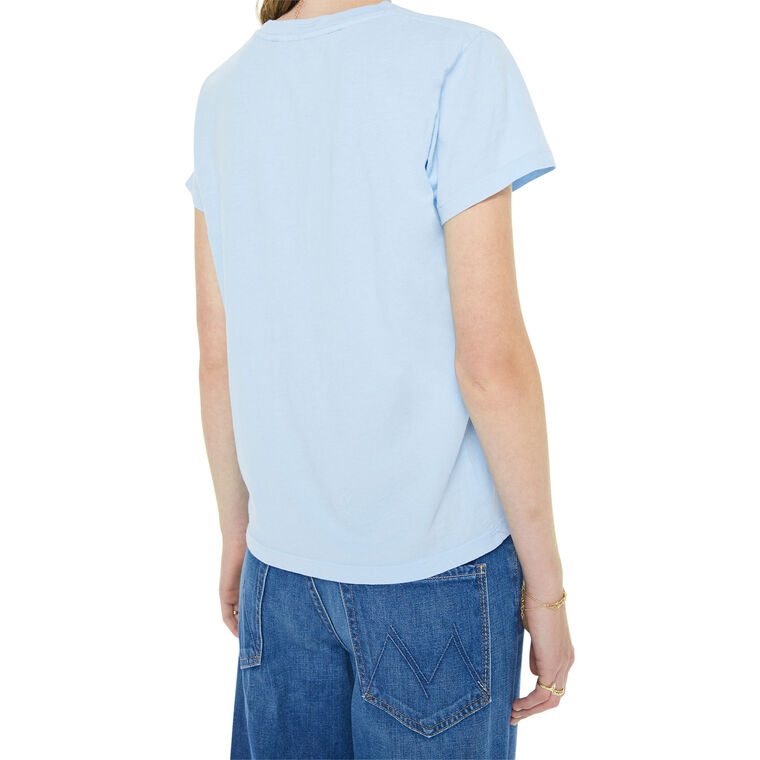 The Boxy Goodie Goodie Tee image number null