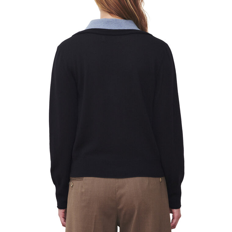 The Dickie Knit image number null