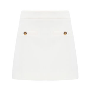 Emar A-Line Miniskirt
