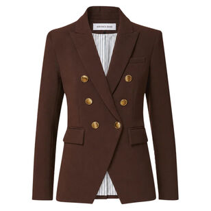 Miller Dickey Jacket