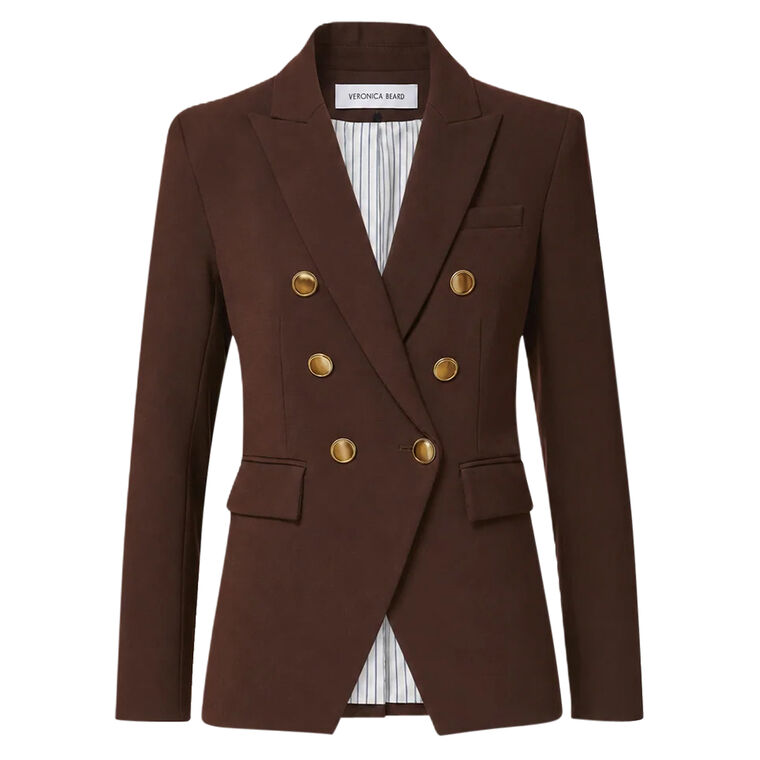Miller Dickey Jacket image number null