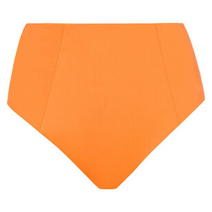 Micha High-Waist Bikini Bottom