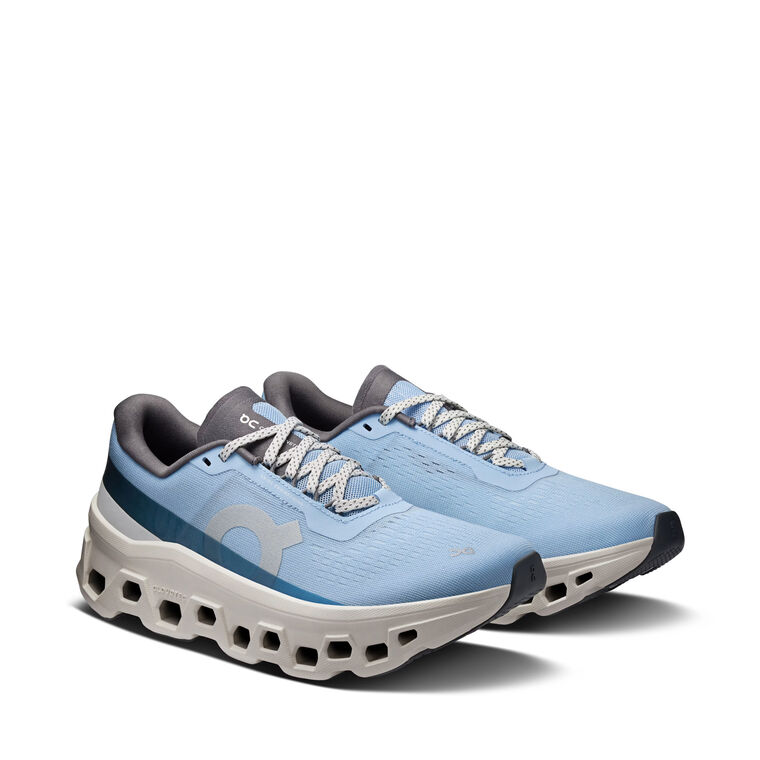 Cloudmonster 1 Sneaker image number null