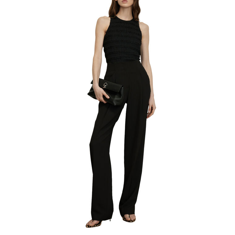 Cropped Jordyn Tank Top image number null