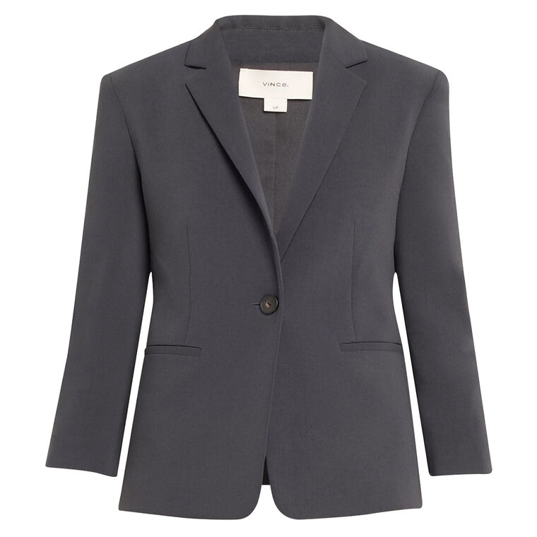 Shrunken Blazer image number null