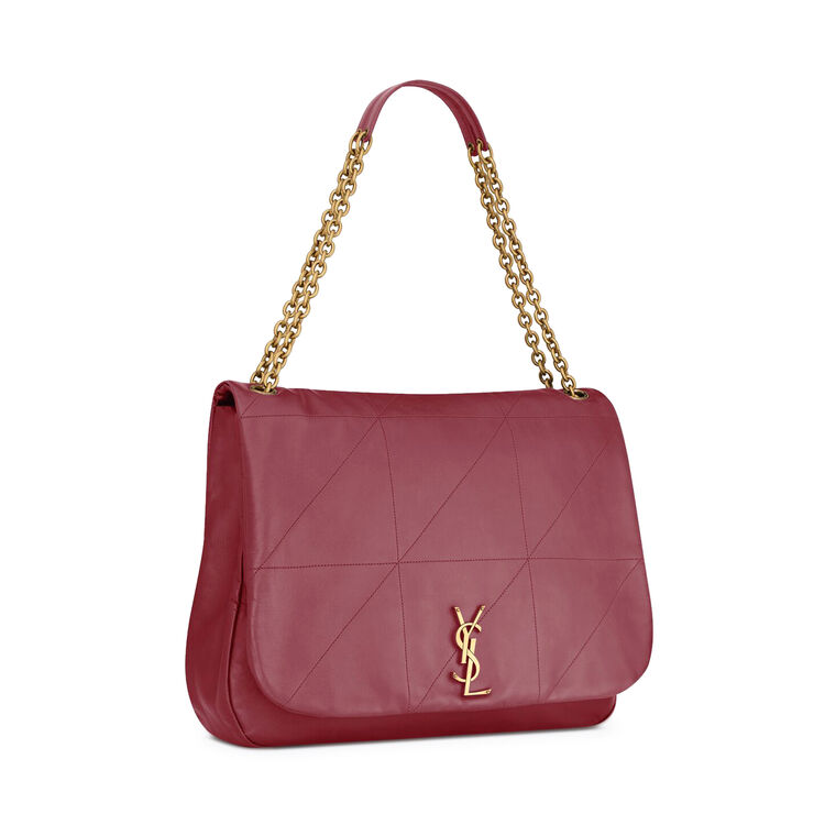Jamie 4.3 Lambskin Chain Bag image number null