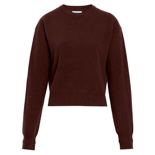 Lexia Cashmere Sweater