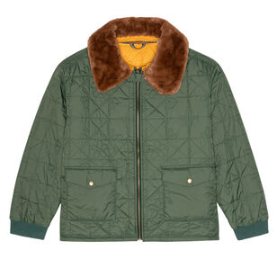 The Reversible Logger Puffer