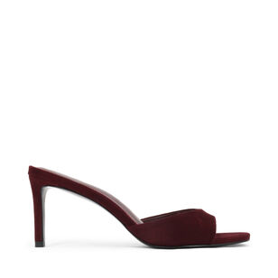 Freddie 65mm Heel