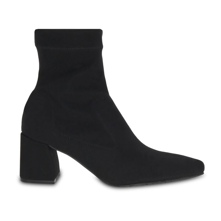 Idoia Sock Bootie image number null
