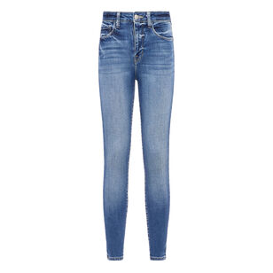 Margot High Rise Skinny Jean