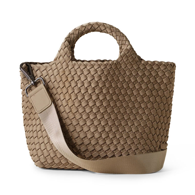 St. Barths Small Tote image number null