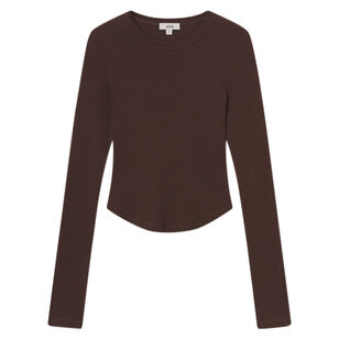 Neema Long Sleeve Tee