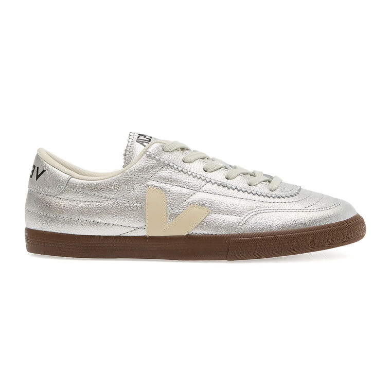 Panenka Leather Sneaker image number null