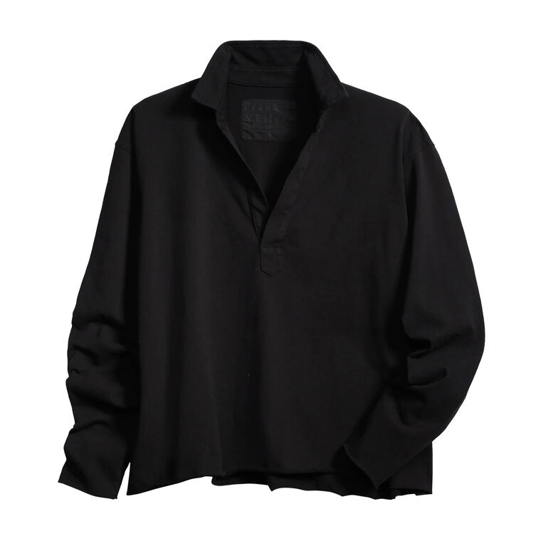 Patrick Popover Henley image number null