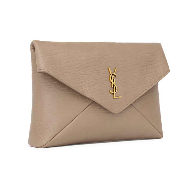 Cassandre Large Envelope Pouch image number null