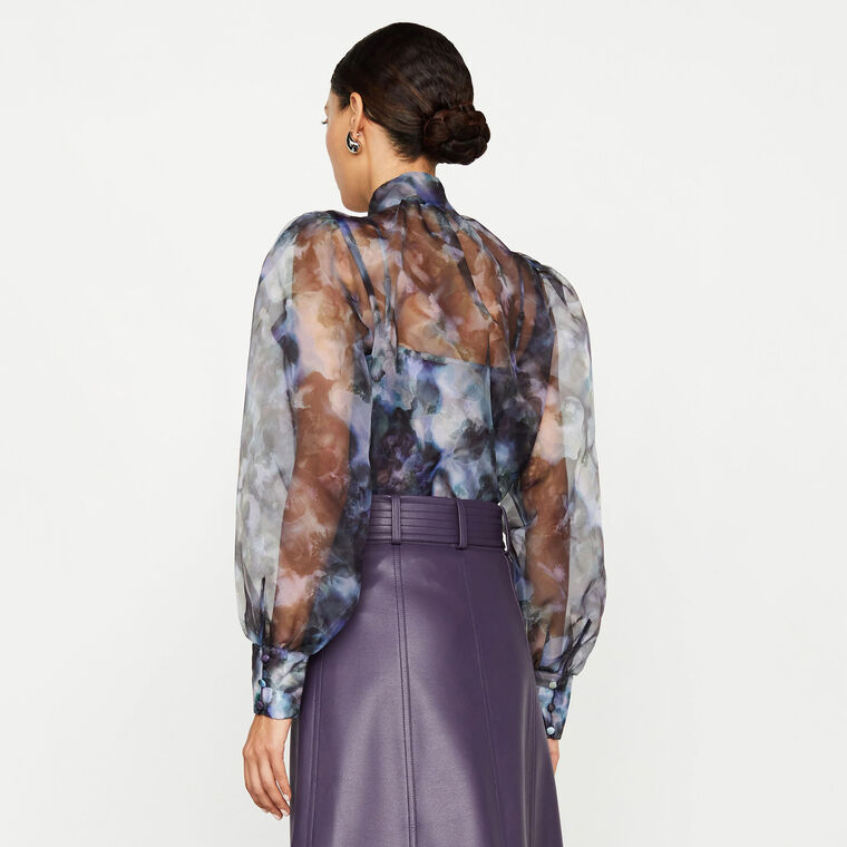 Bonnie Blouse image number null